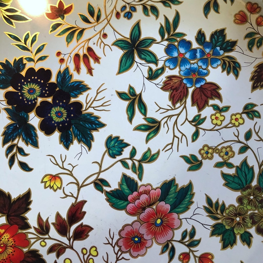 Daher : Decorative Tray - Picture 5 of 5